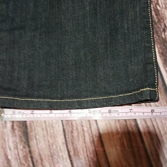 David Khan Jeans - Picture 4 of 7